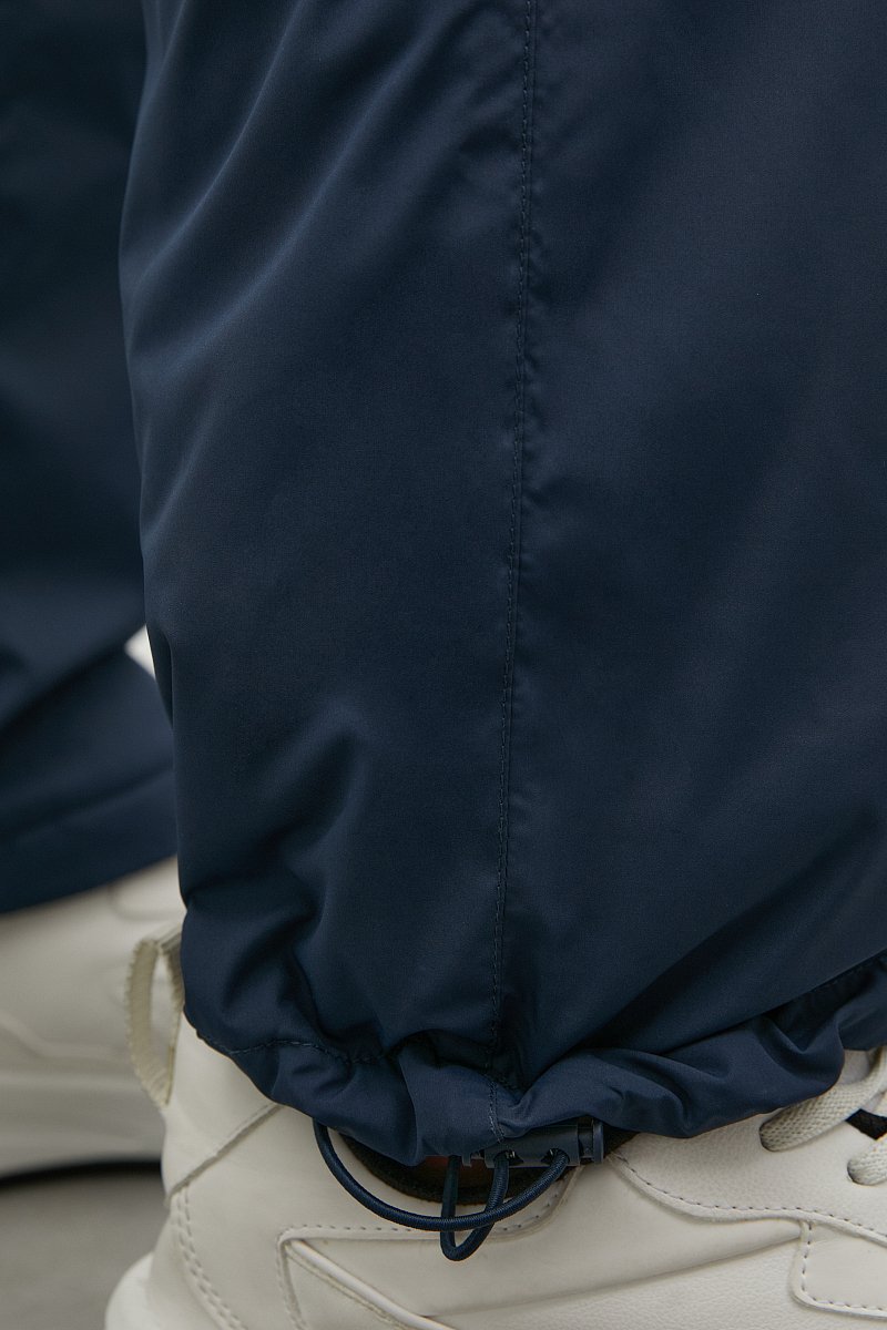 Утепленные брюки, Модель FAC23005, Фото №6