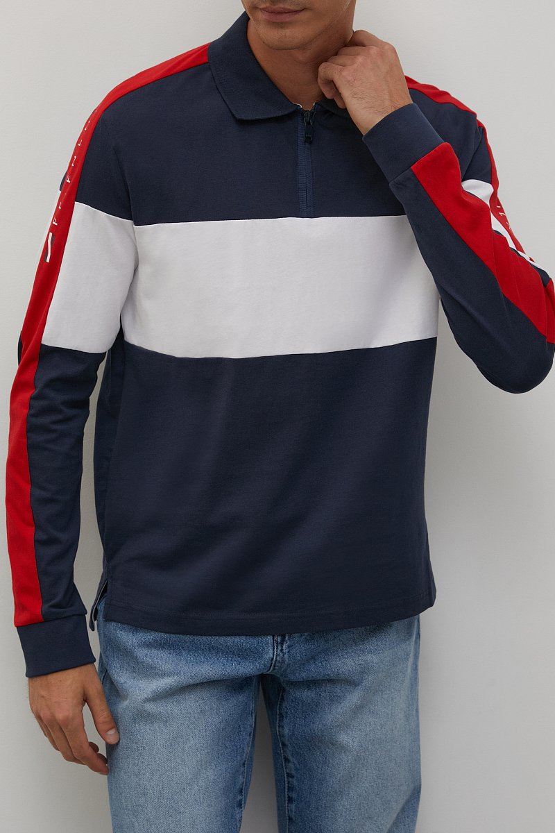 Верхняя сорочка мужская, Модель FAC23017, Фото №3