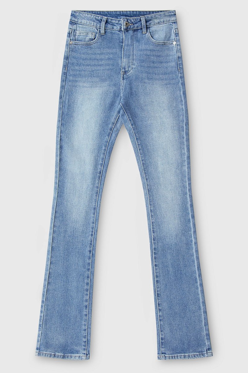 bootcut fit FAC15010 583308