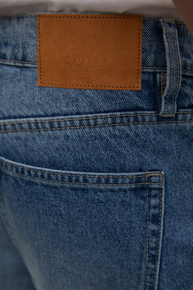 Брюки мужские (джинсы), Модель FAC25002, Фото №6