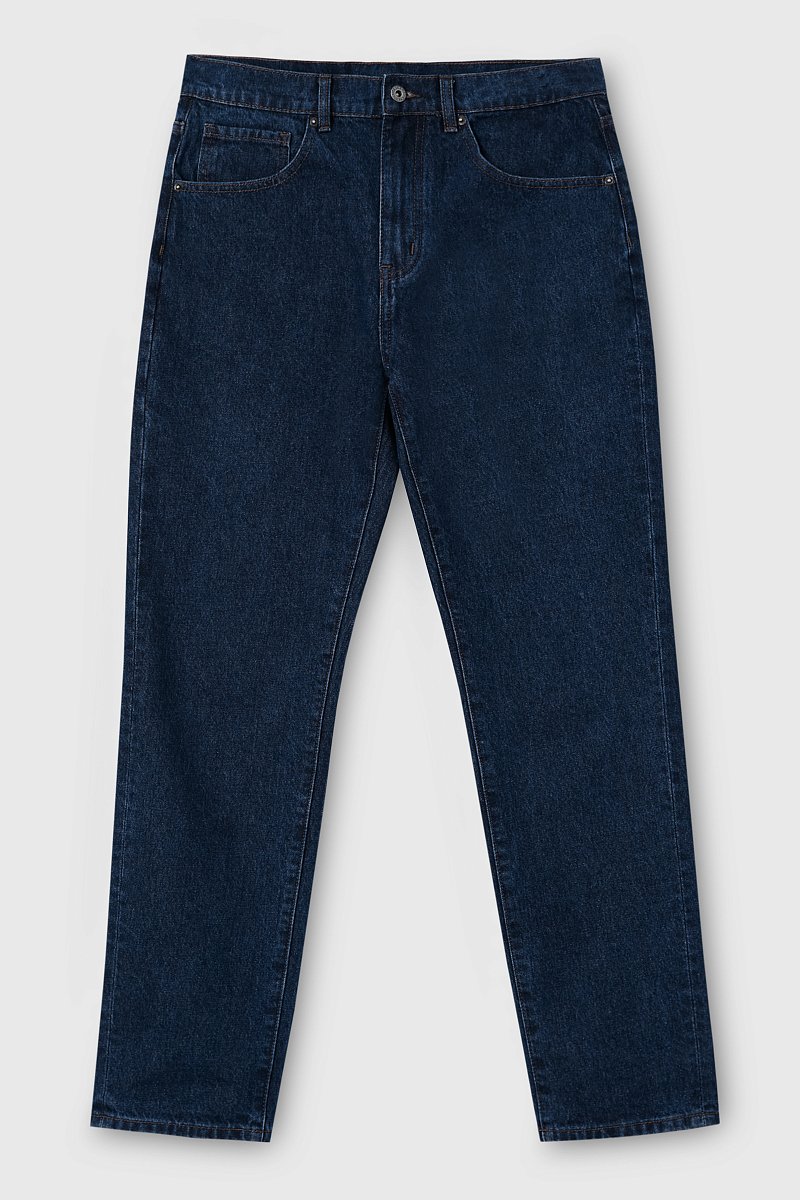 Брюки мужские (джинсы), Модель FAC25002, Фото №7