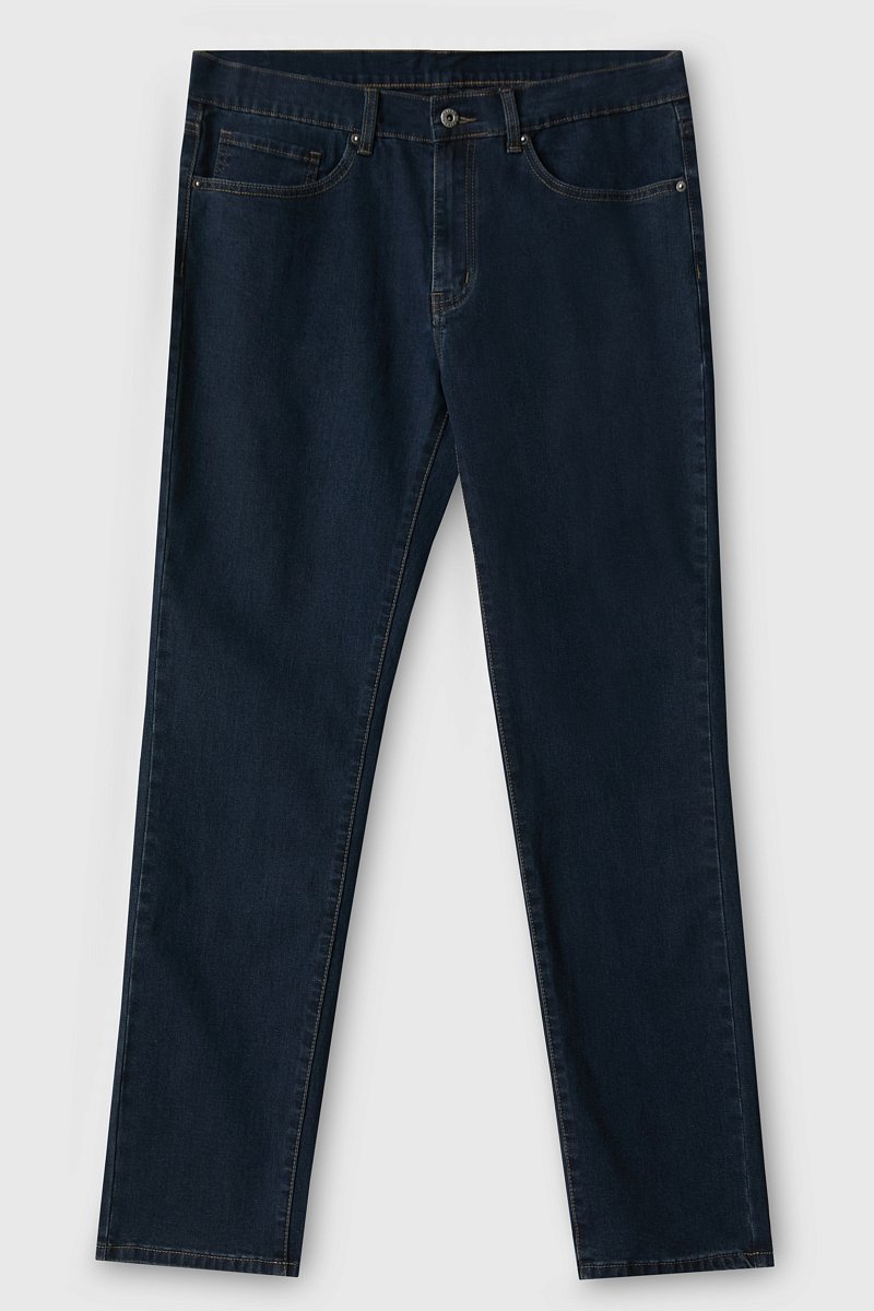 Брюки мужские (джинсы), Модель FAC25003, Фото №7