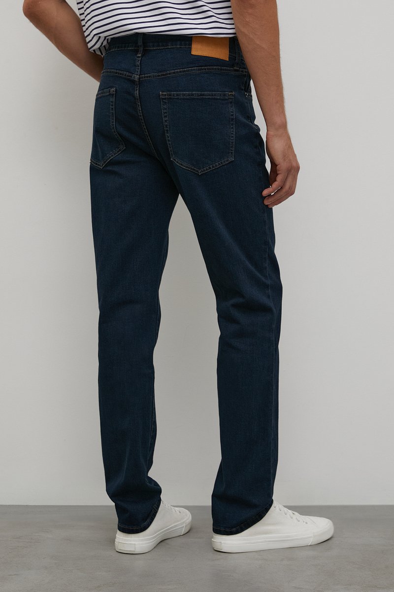 Брюки мужские (джинсы), Модель FAC25003, Фото №5