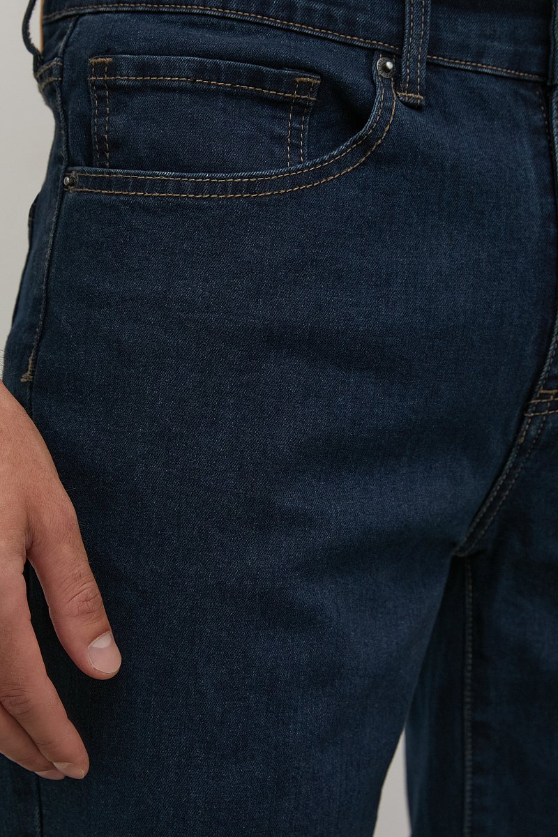 Брюки мужские (джинсы), Модель FAC25003, Фото №7