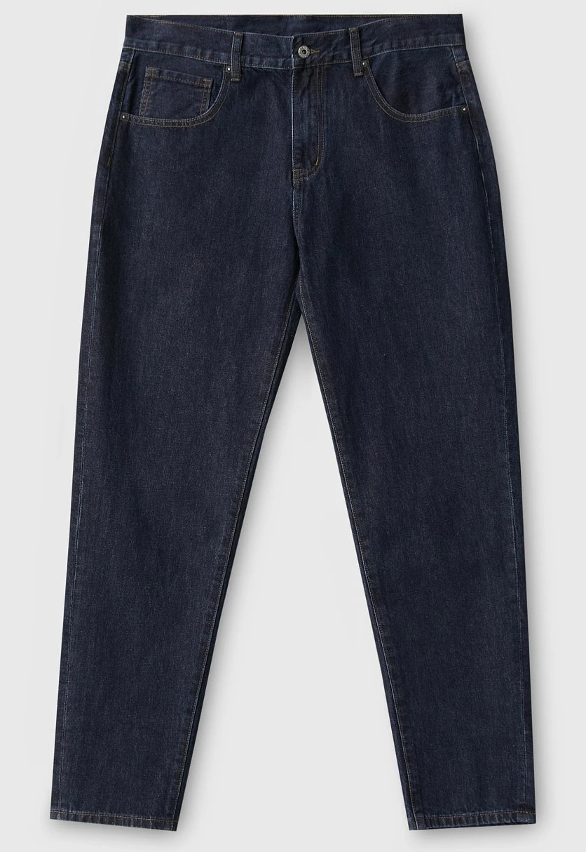 Джинсы tapered fit мужские, Модель FAC25001, Фото №8