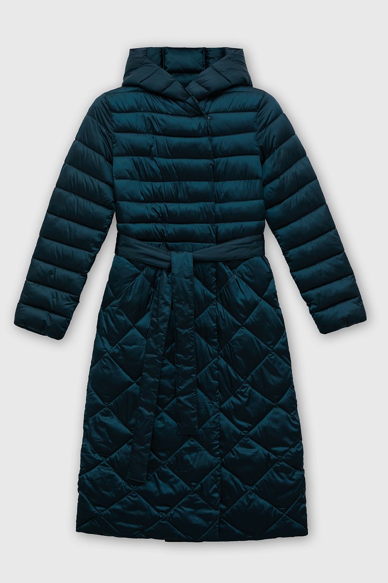 Пальто женское, Модель FAC11001, Фото №9