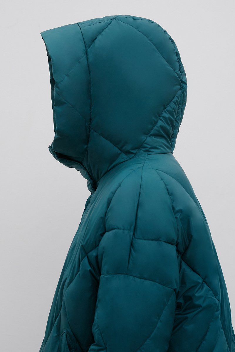 Куртка женская, Модель FAC11022, Фото №8