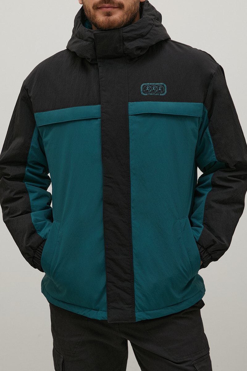 Куртка мужская, Модель FAC23000, Фото №3