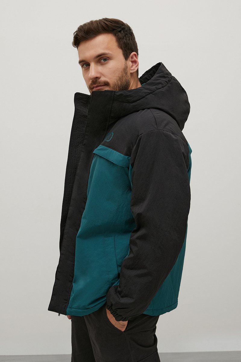 Куртка мужская, Модель FAC23000, Фото №4