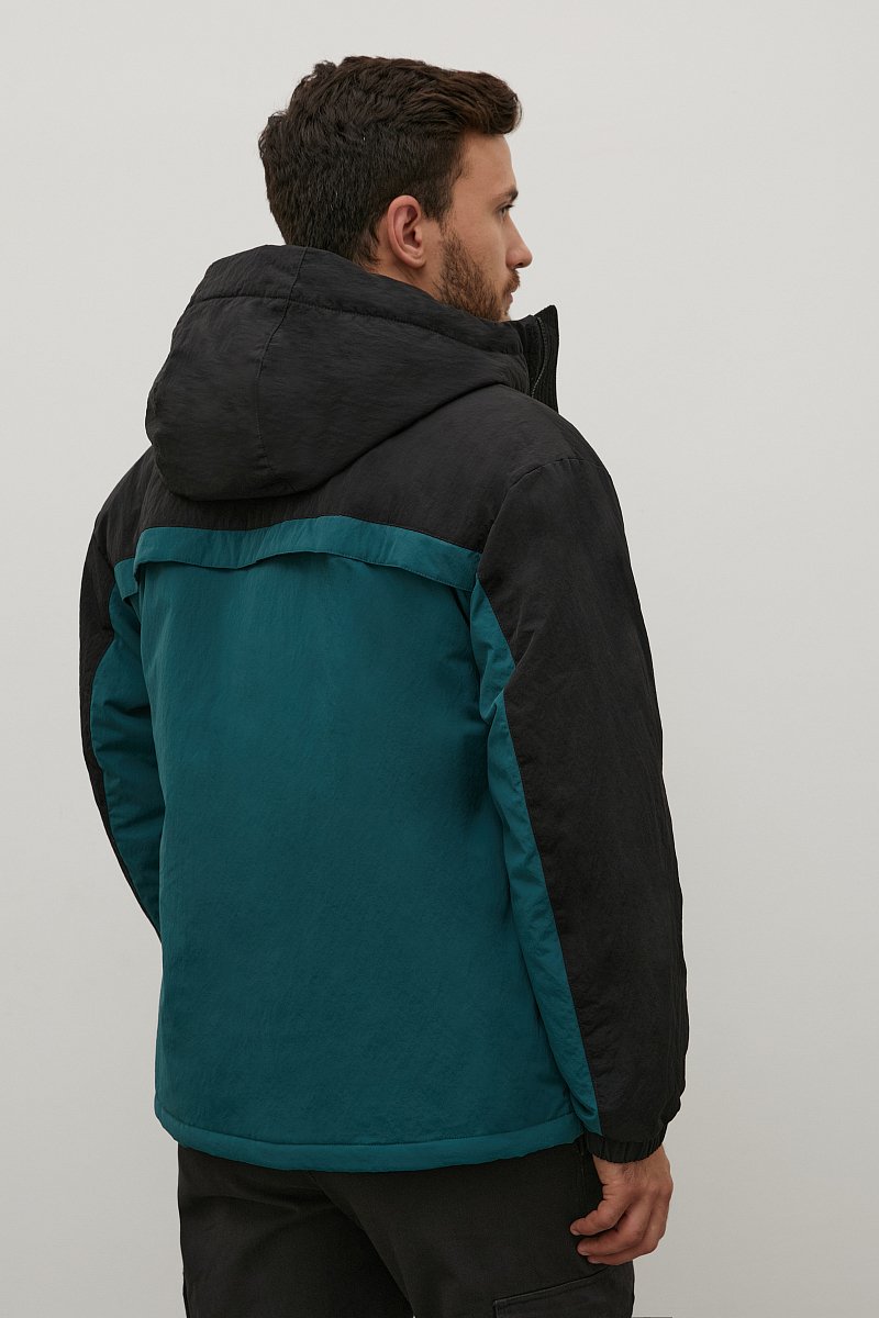 Куртка мужская, Модель FAC23000, Фото №5