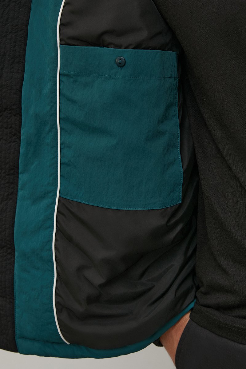 Куртка мужская, Модель FAC23000, Фото №6