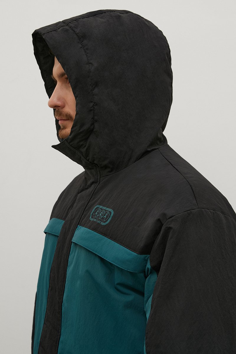 Куртка мужская, Модель FAC23000, Фото №8