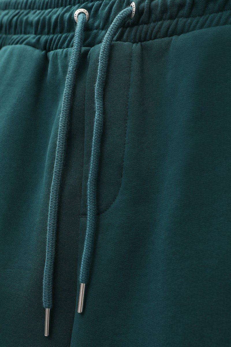 Брюки-джоггеры из хлопка, Модель FAC23015, Фото №5