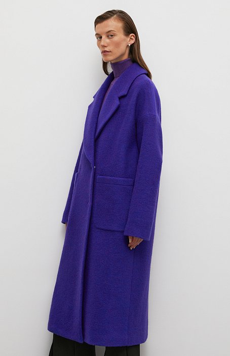 Женские пальто купить в интернет-магазине - цены в каталоге FINN FLARE