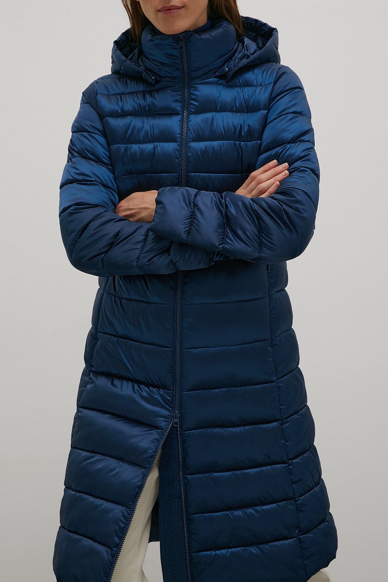 Пальто женское, Модель FAC11003, Фото №3
