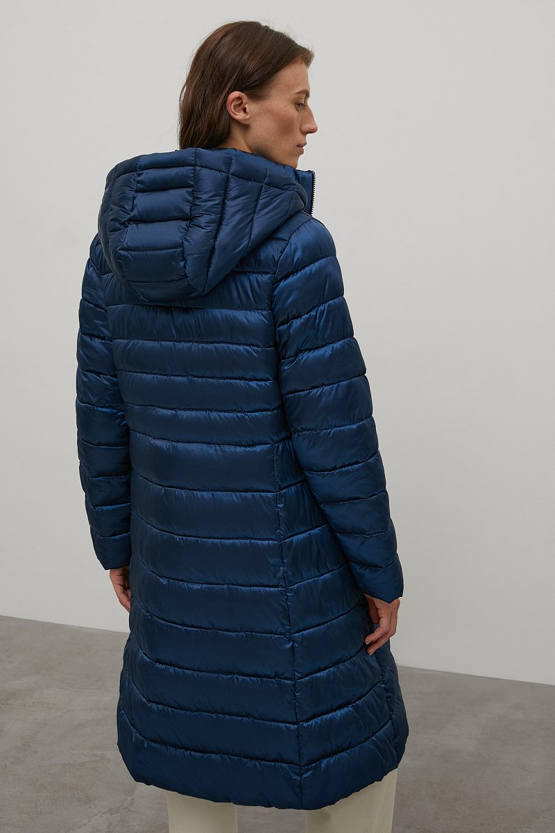 Пальто женское, Модель FAC11003, Фото №5