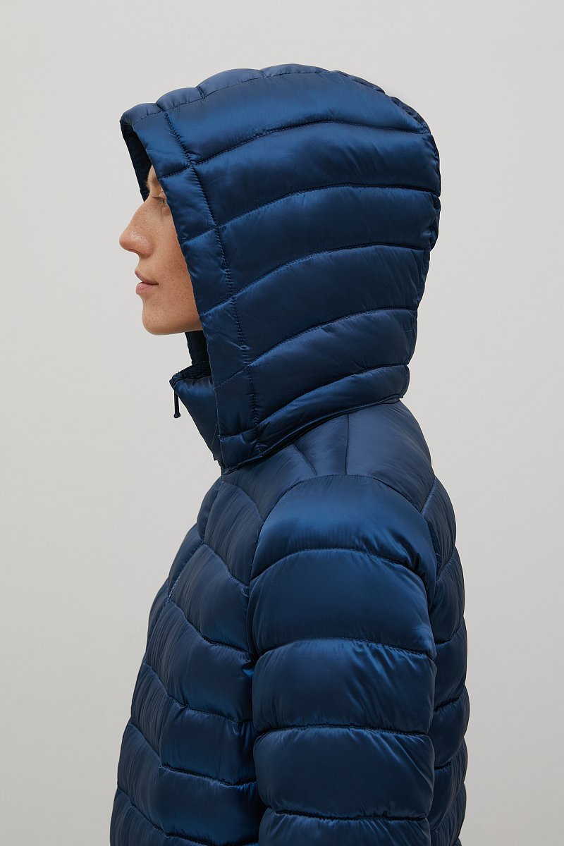 Пальто женское, Модель FAC11003, Фото №8