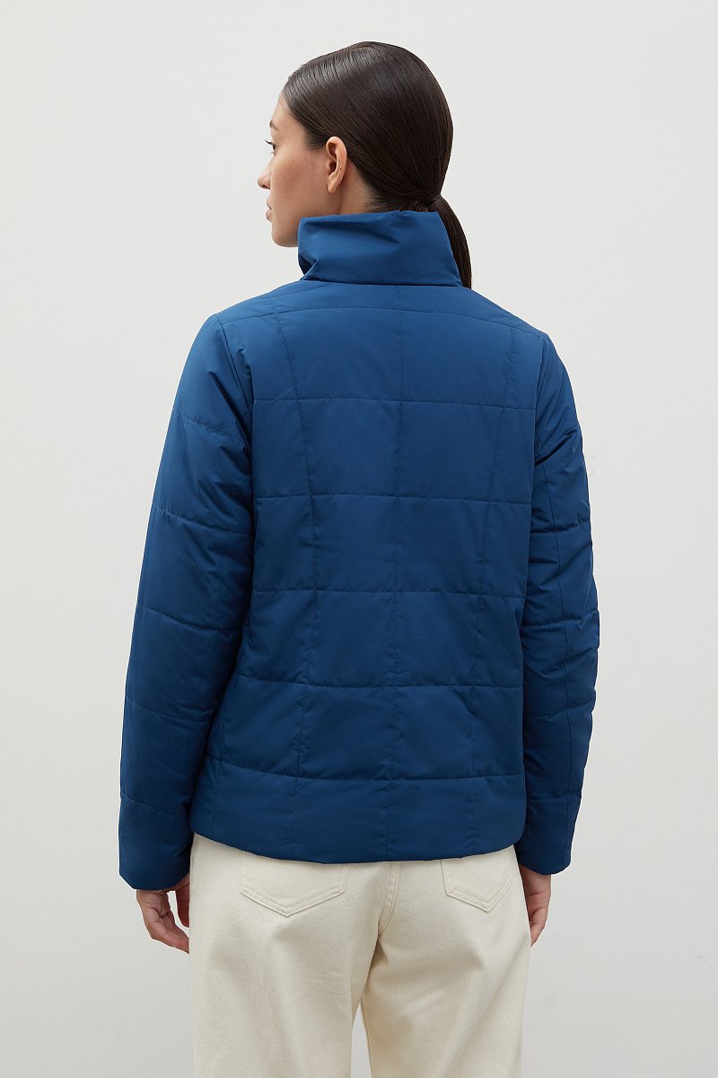 Куртка женская, Модель FAC11026, Фото №5