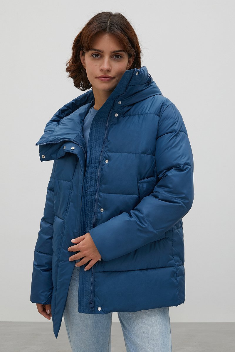Куртка женская, Модель FAC11053, Фото №1