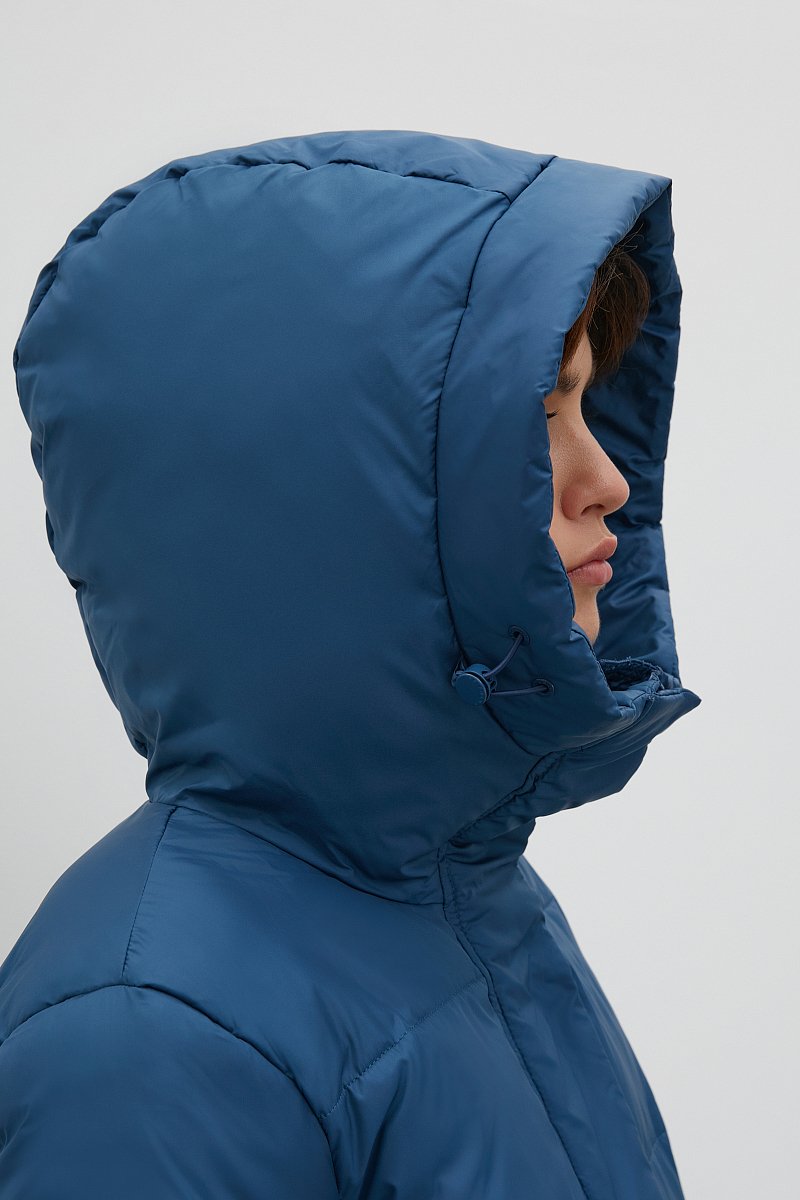 Куртка женская, Модель FAC11053, Фото №7