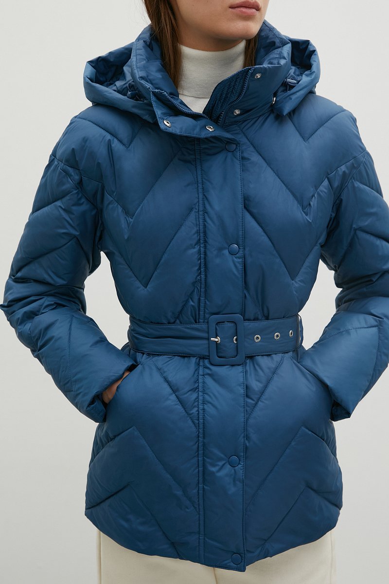 Куртка женская, Модель FAC11054, Фото №3