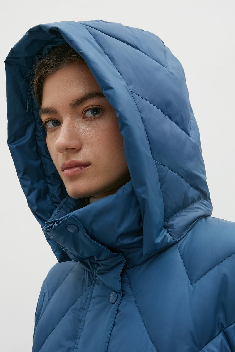 Куртка женская, Модель FAC11054, Фото №7