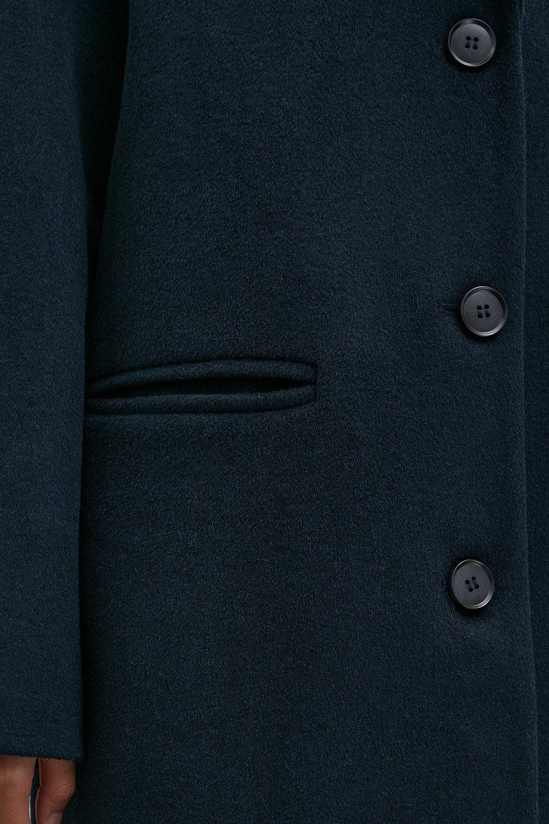 Пальто женское, Модель FAC11064, Фото №6
