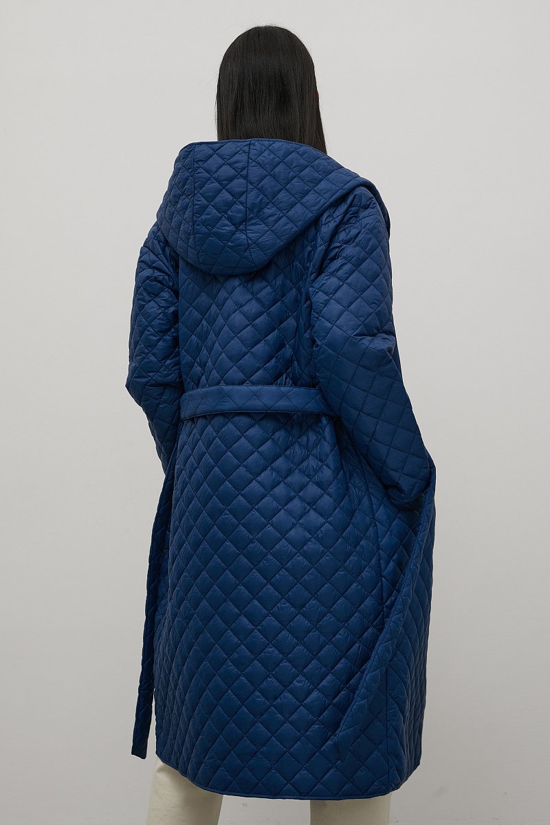 Пальто женское, Модель FAC11095B, Фото №9