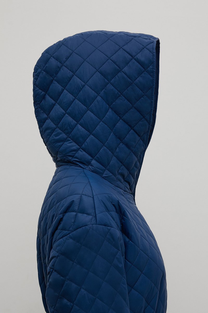 Пальто женское, Модель FAC11095B, Фото №12