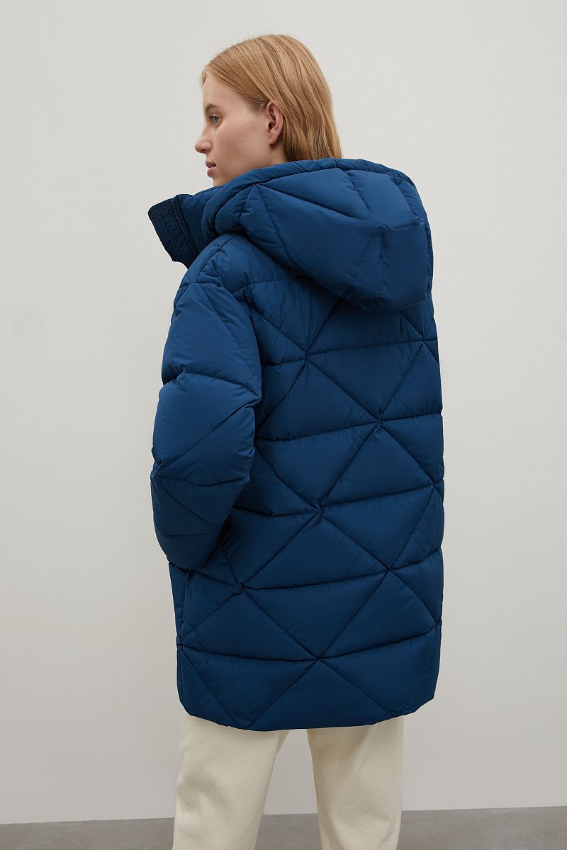 Куртка женская, Модель FAC12064, Фото №5