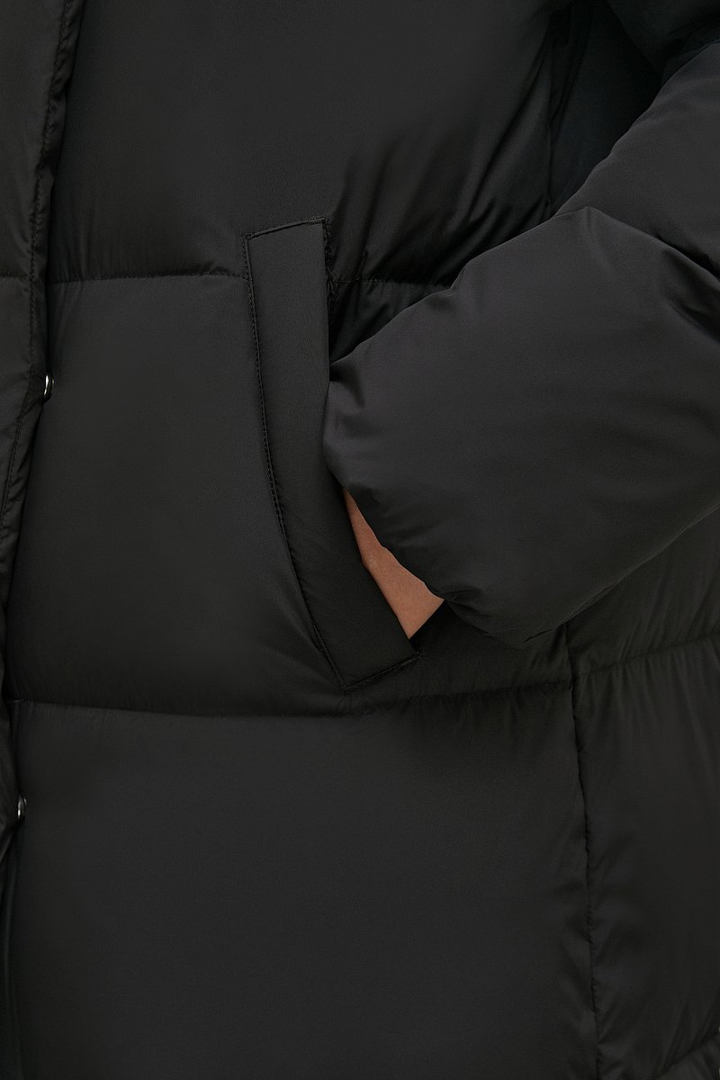 Пальто женское, Модель FAC110102, Фото №6