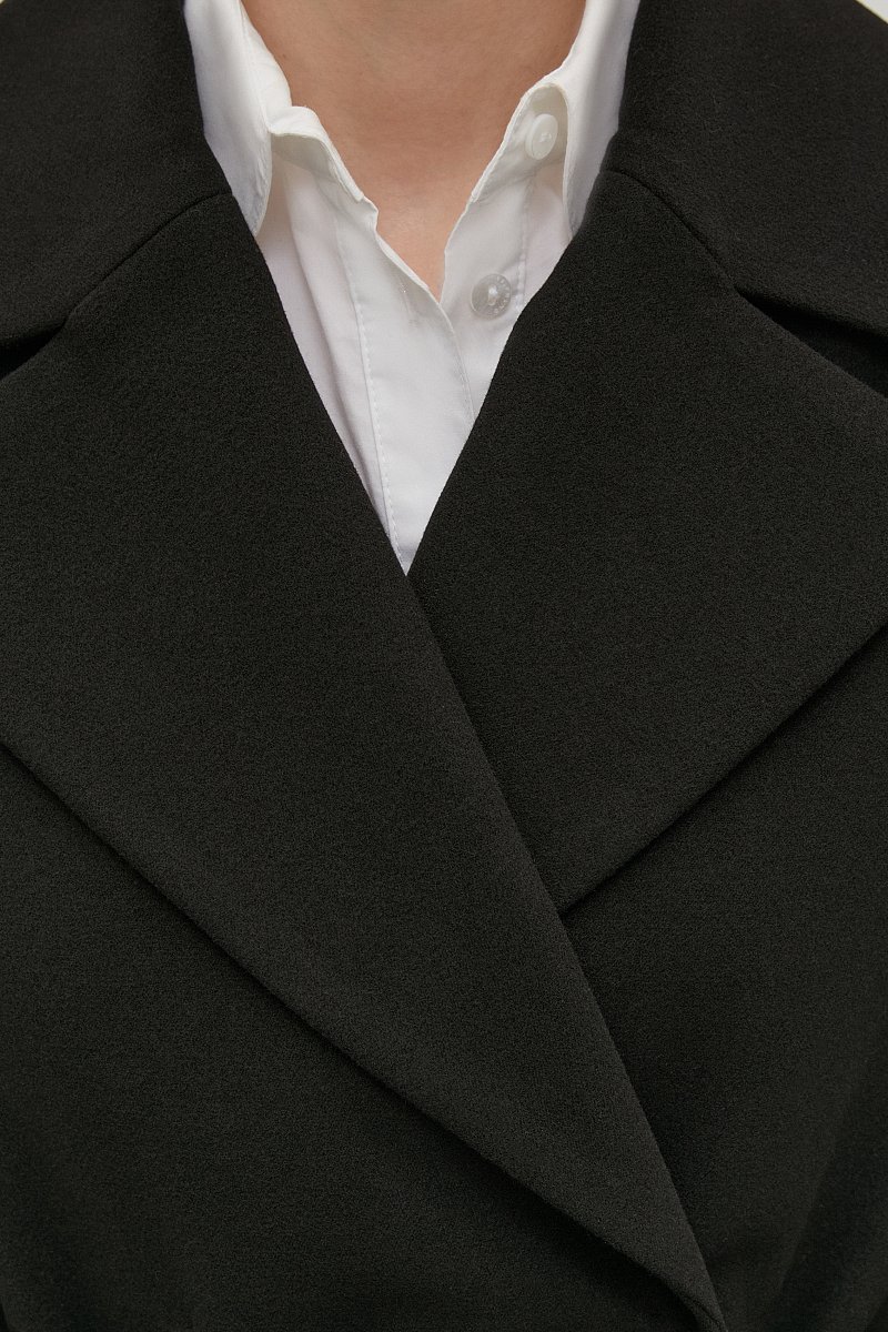Пальто женское, Модель FAC11020R, Фото №5