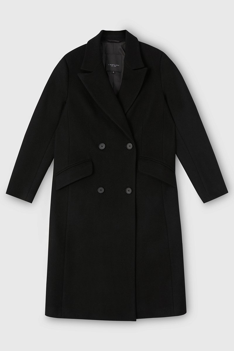 Пальто женское, Модель FAC11021, Фото №7