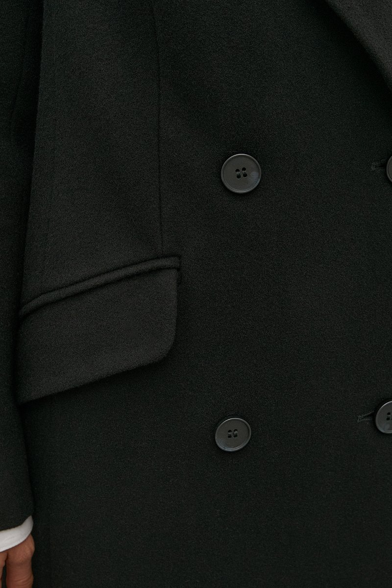 Пальто женское, Модель FAC11021, Фото №6