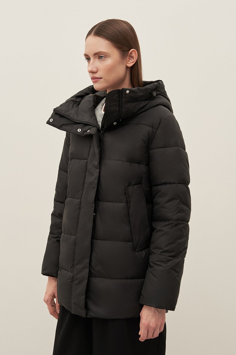 Куртка женская, Модель FAC11053, Фото №3