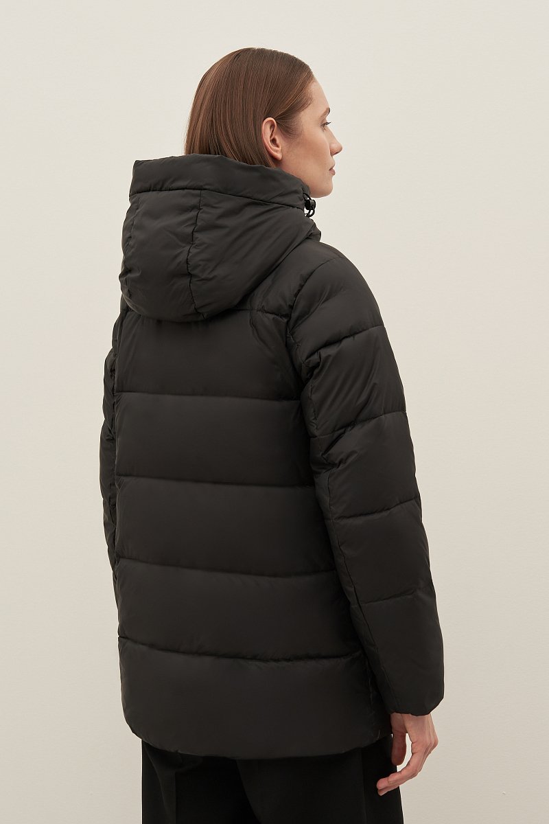 Куртка женская, Модель FAC11053, Фото №4