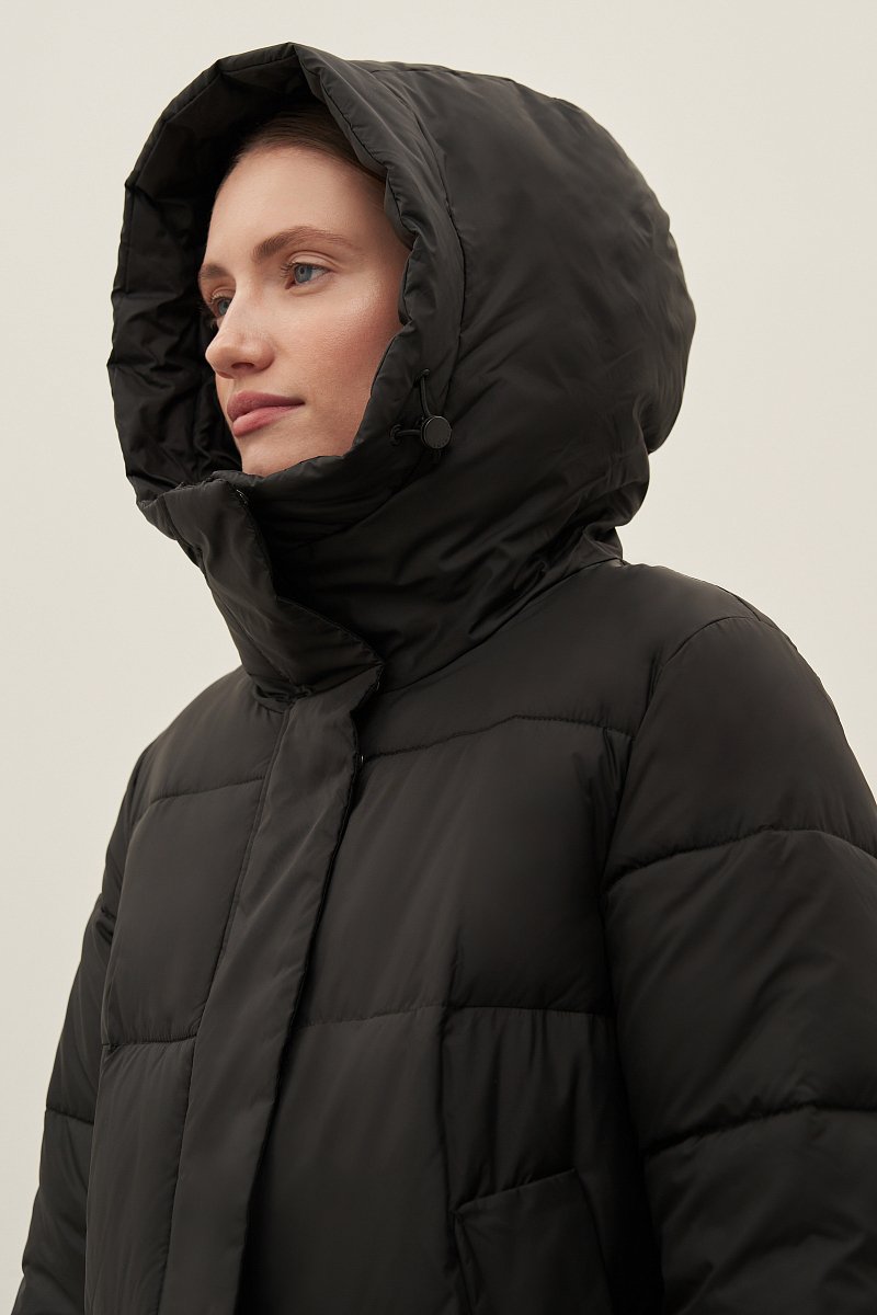 Куртка женская, Модель FAC11053, Фото №5