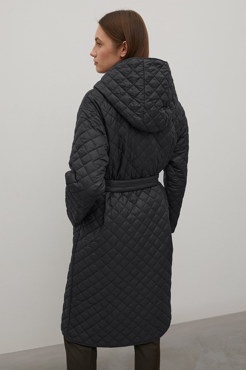 Пальто женское, Модель FAC11095, Фото №5