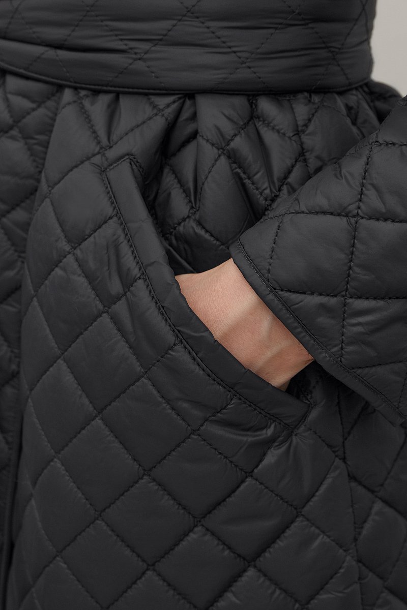 Пальто женское, Модель FAC11095, Фото №6