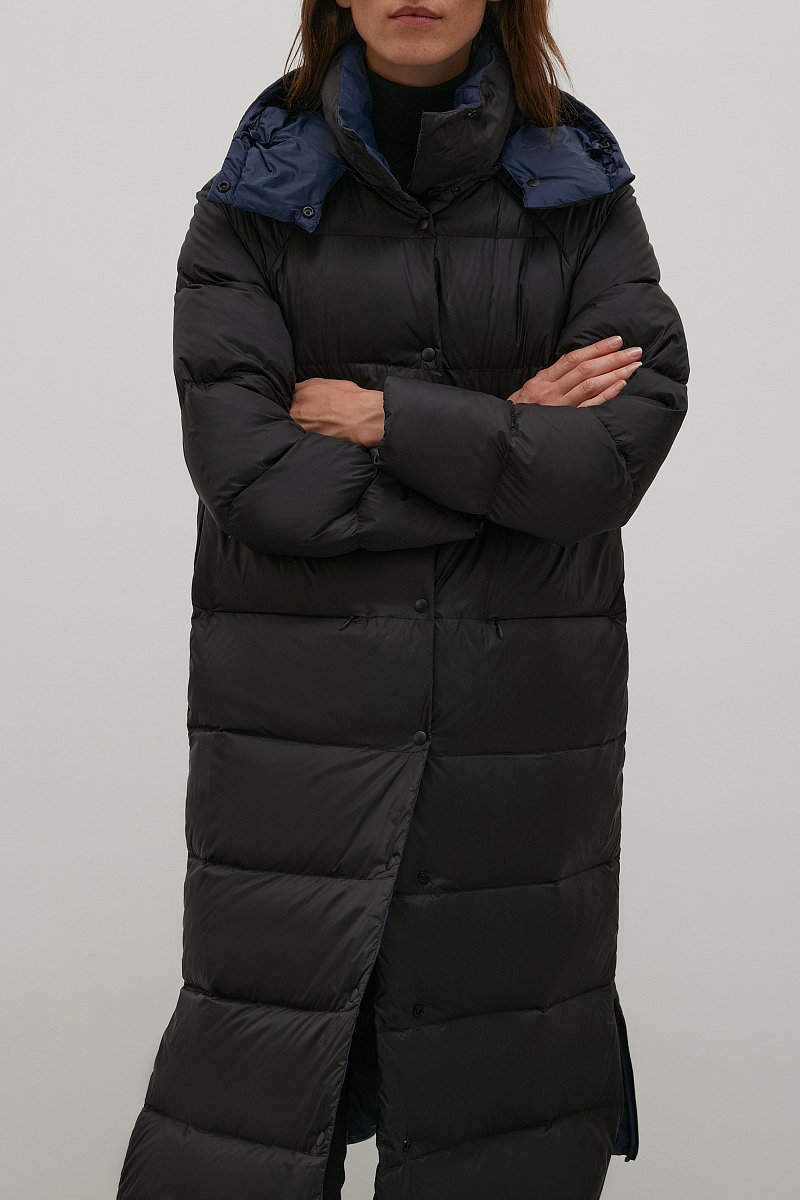 Пальто женское, Модель FAC12009, Фото №3