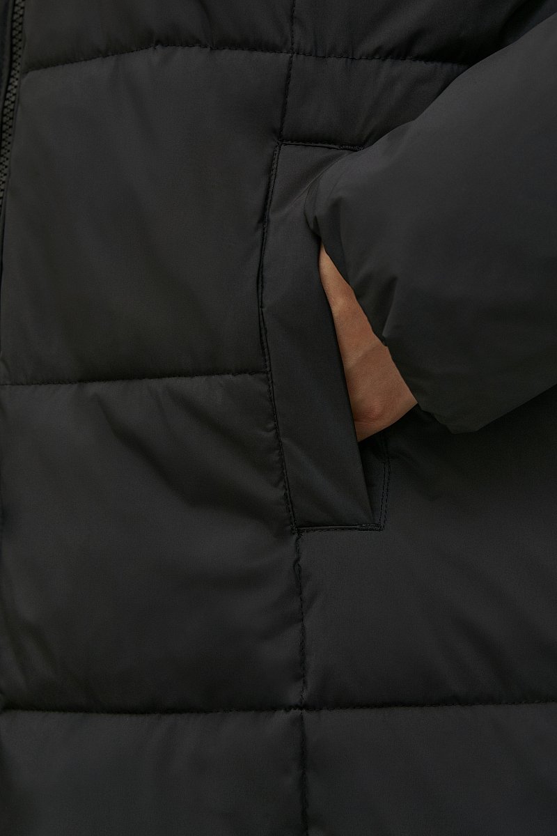 Куртка женская, Модель FAC12014, Фото №7