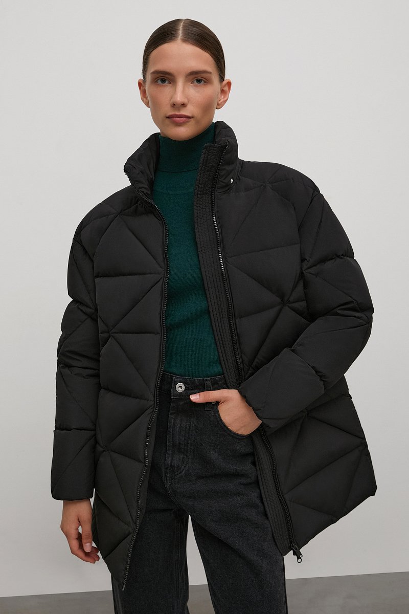 Куртка женская, Модель FAC12064, Фото №1