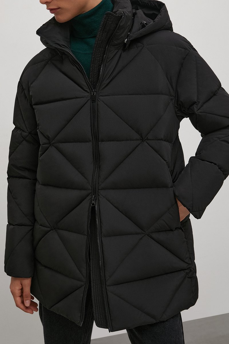Куртка женская, Модель FAC12064, Фото №3