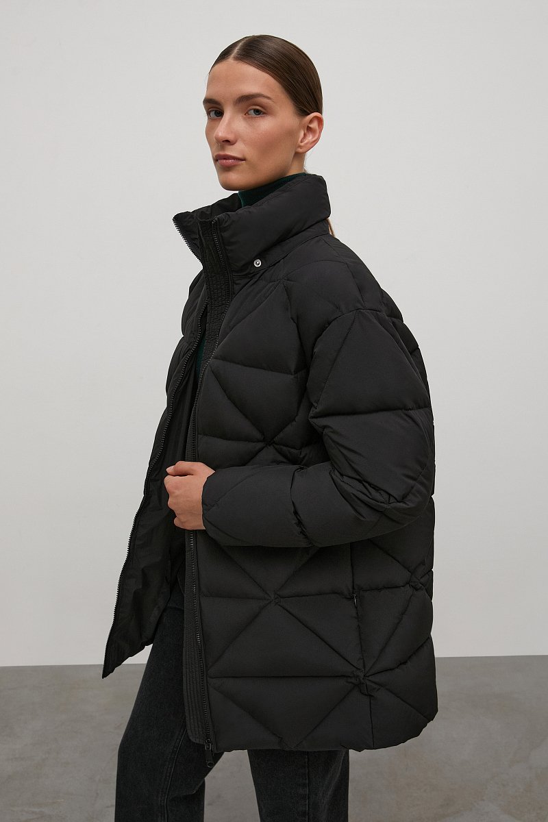 Куртка женская, Модель FAC12064, Фото №4
