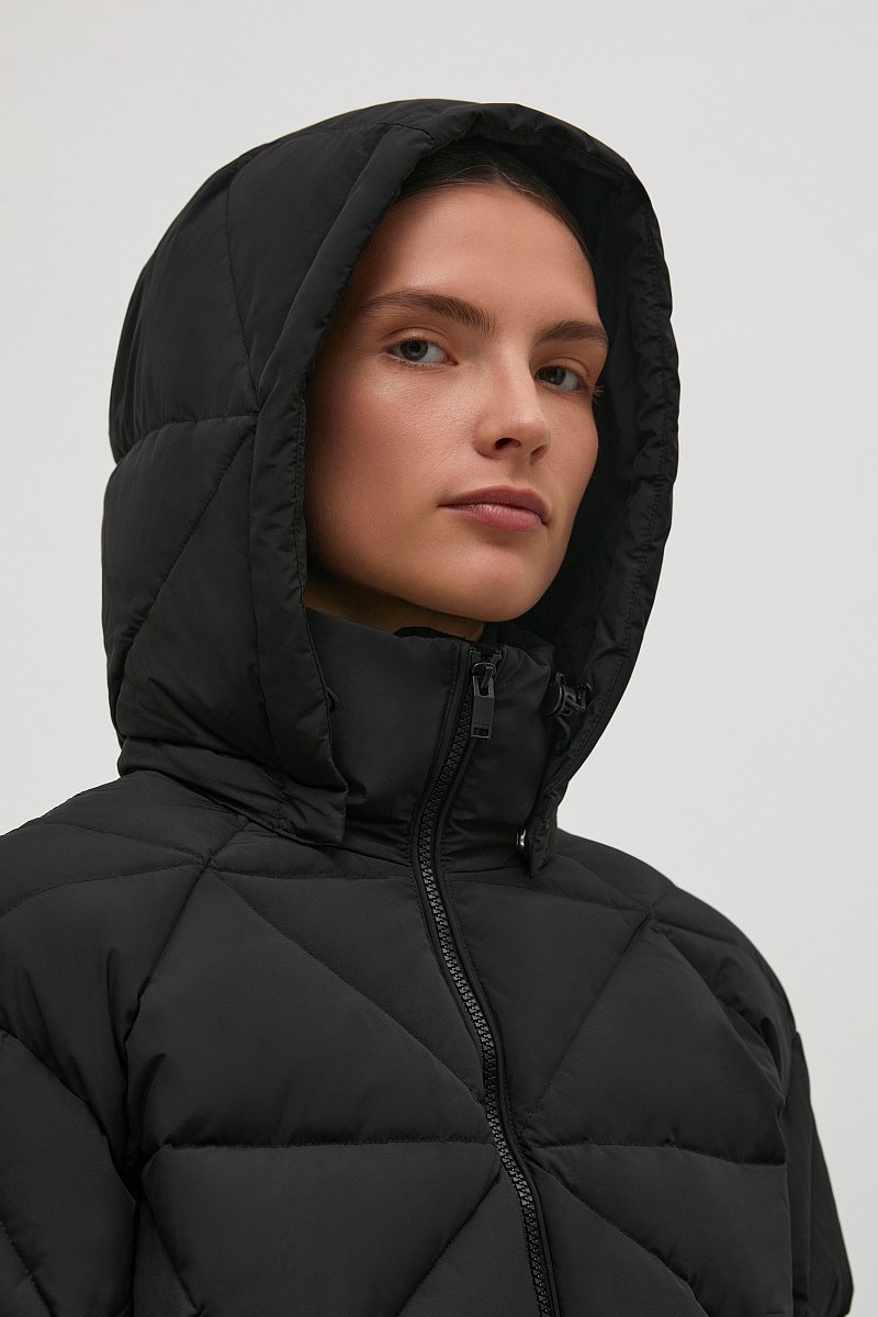 Куртка женская, Модель FAC12064, Фото №8