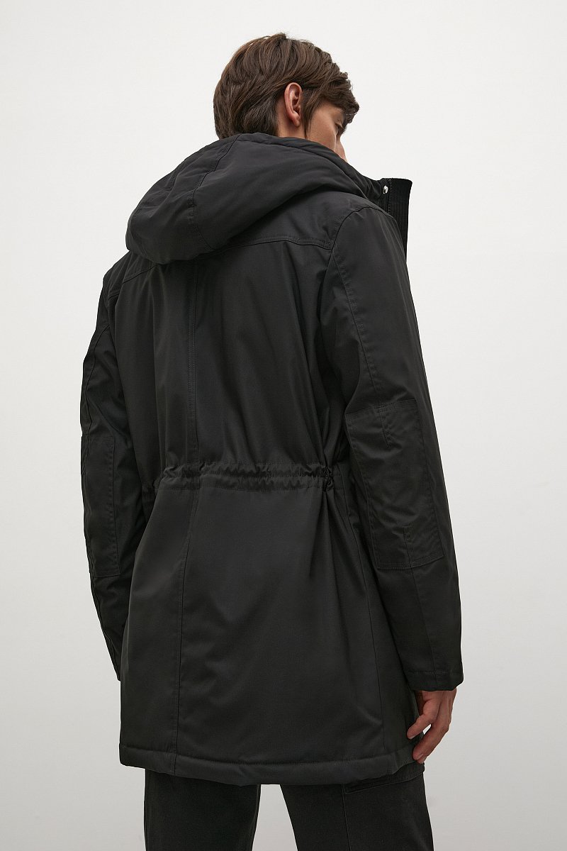 Пальто мужское, Модель FAC21002, Фото №6