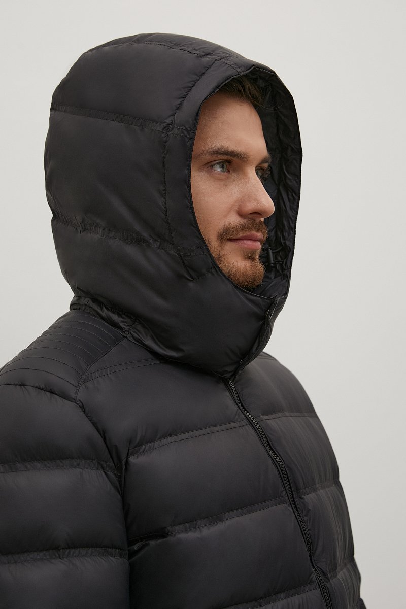 Куртка мужская, Модель FAC21003, Фото №7