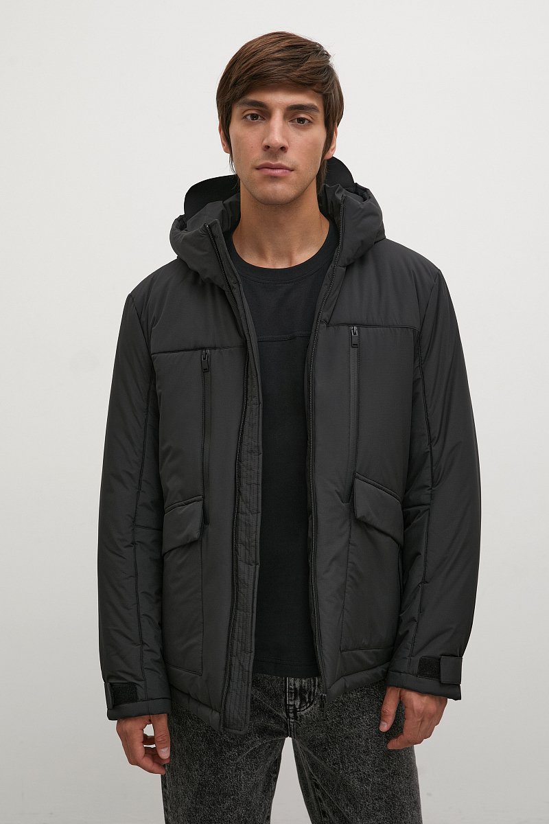 Куртка мужская, Модель FAC22000, Фото №1