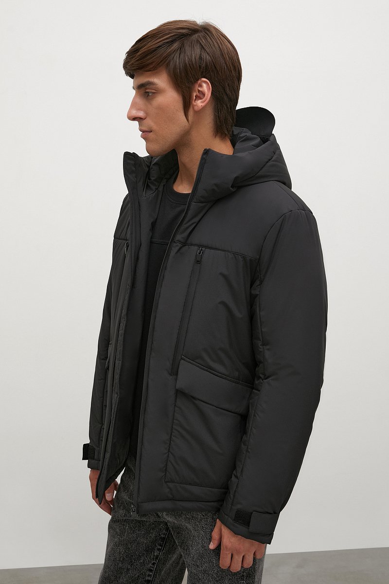 Куртка мужская, Модель FAC22000, Фото №4