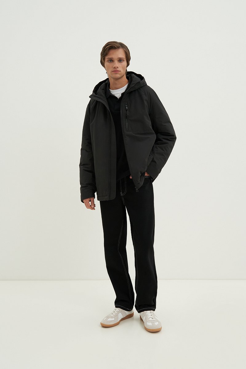 Куртка мужская, Модель FAC22009, Фото №2